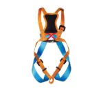 Arnés infantil de escalada