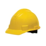 CASCO HONEYWELL® NORTH SHORT BRIM NSB COLOR AMARILLO