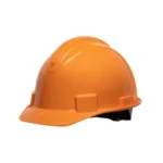 CASCO HONEYWELL® NORTH SHORT BRIM NSB COLOR NARANJA