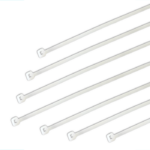 CINTILLOS NYLON COLOR BLANCO