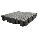 PALLET ANTIDERRAME PARA 4 CILINDROS 5400-BD