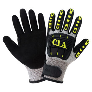 guantes anti impacto c.i.a.