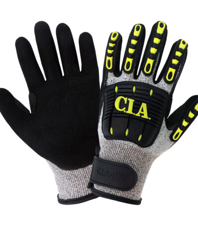 guantes anti impacto c.i.a.