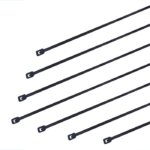CINTILLOS NYLON NEGRO