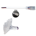 CONECTOR PARA TIRAS LED