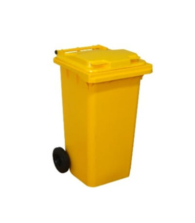 CONTENEDOR 240L CR240-AM
