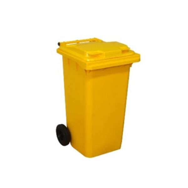 CONTENEDOR 240L CR240-AM