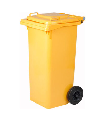 CONTENEDOR 120L CR120-AM
