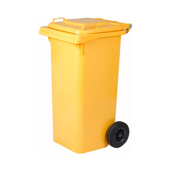 CONTENEDOR 120L CR120-AM