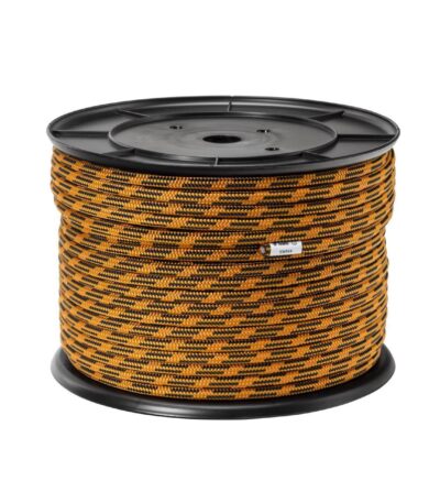 Cordino Accesorio de 8 mm para Escalada y Rescate