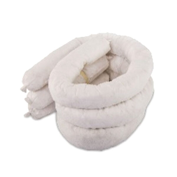 CORDON ABSORBENTE HIDROCARBUROS 3"x8' OSOCK38-20