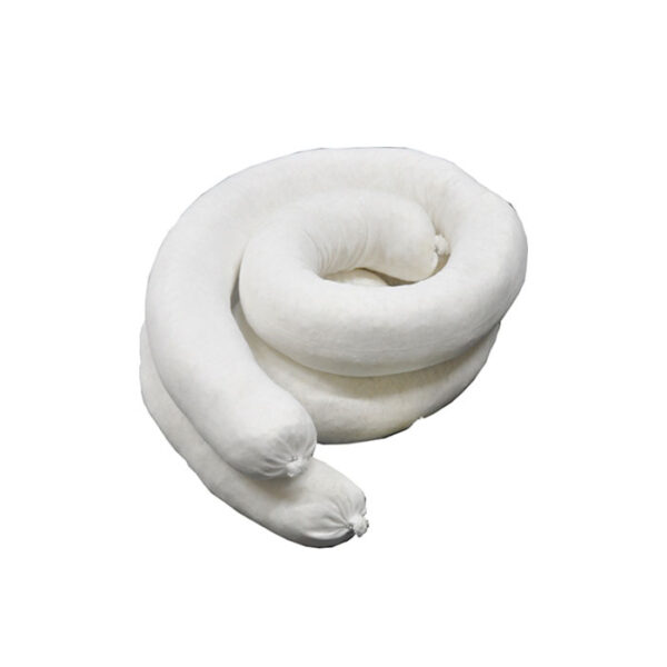 CORDON ABSORBENTE HIDROCARBUROS 3"x4' OSOCK34-40