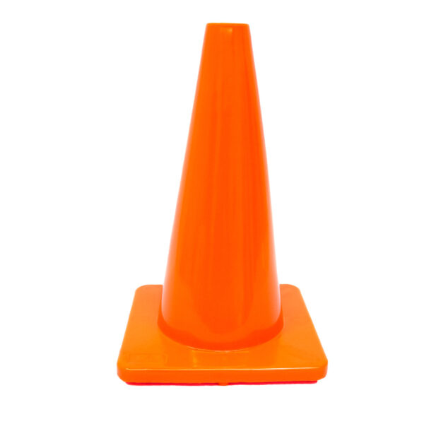 Cono Naranja de 28″