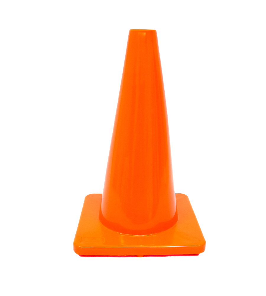 CSNAR-18 Cono Naranja de 36″ - Imagen 1