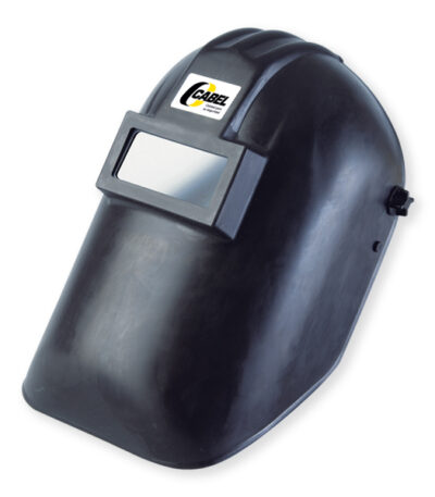 careta para soldador cabel