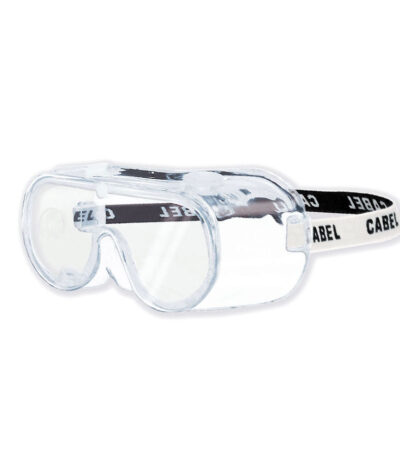 monogogle suave cabel