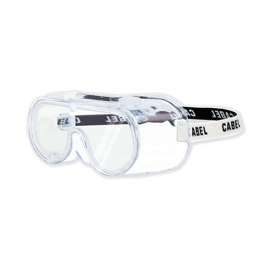 Monogogle Suave Cabel