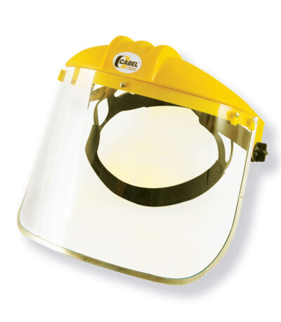 protector facial cabel