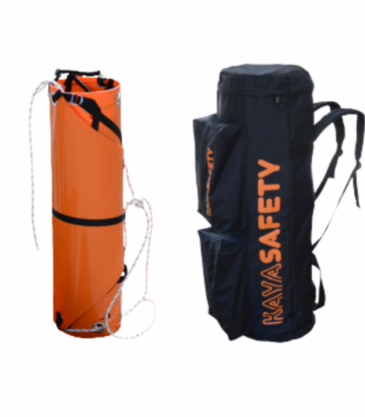 Camilla RL-10 Kaya Safety