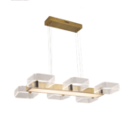 LÁMPARA LED MODELO PLEYADES