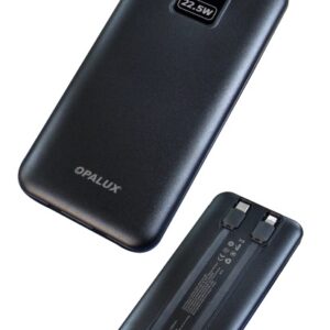 POWER BANK 22.5w