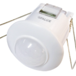Sensor de movimiento