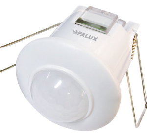 Sensor de movimiento