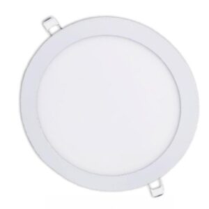PANEL SLIM LED PARA EMPOTRAR