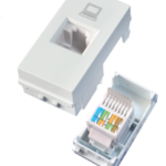 DADO LAN CAT5