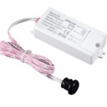 SENSOR DE MOVIMIENTO DE PASO DE MANO IP20, ON/OFF