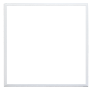 PANEL LED PARA EMPOTRAR 60X60