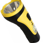 LINTERNA Y LAMPARA LED RECARGABLE 5W