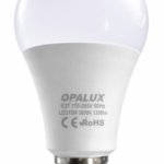 FOCO LED 15W / CÁLIDO