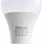 FOCO LED 20W BLANCO
