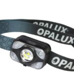 LINTERNA FRONTAL RECARGABLE 3W