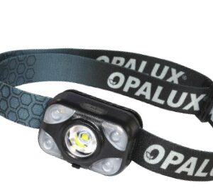 LINTERNA FRONTAL RECARGABLE 3W