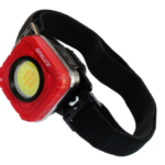 LINTERNA FRONTAL RECARGABLE 5W