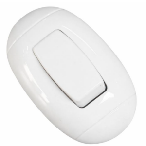 CONMUTADOR SIMPLE OVAL