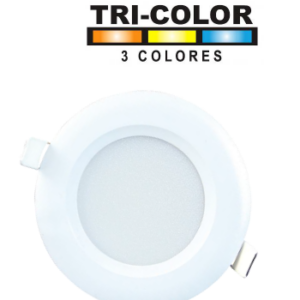 SPOTLIGHT 10W TRICOLOR