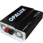 INVERSOR DE VOLTAJE DE ONDA MODIFICADA 24V