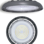 LUMINARIA LED HIGH-BAY 100W