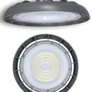 LUMINARIA LED HIGH-BAY 100W