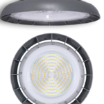 LUMINARIA LED HIGH-BAY 200W
