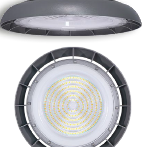 LUMINARIA LED HIGH-BAY 200W