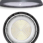 LUMINARIA LED HIGH-BAY 300W