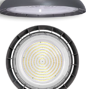 LUMINARIA LED HIGH-BAY 300W