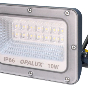REFLECTOR SLIM LED 10W