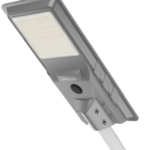 LUMINARIA SOLAR LED CON SENSOR RADAR Y FOTOCELDA