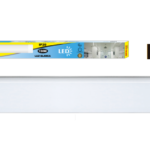 FIXTURE SLIM LED PAVONADO