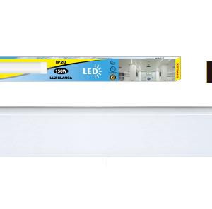 FIXTURE SLIM LED PAVONADO